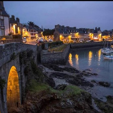 Les Gites De Madline, Le Petit Solidor Saint-Malo Exteriör bild